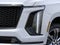 2027 Cadillac Escalade Platinum Sport