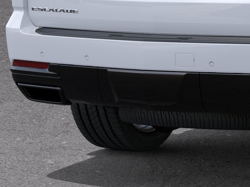 2027 Cadillac Escalade Platinum Sport