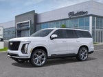 2027 Cadillac Escalade Platinum Sport
