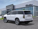 2027 Cadillac Escalade Platinum Sport