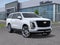 2027 Cadillac Escalade Platinum Sport