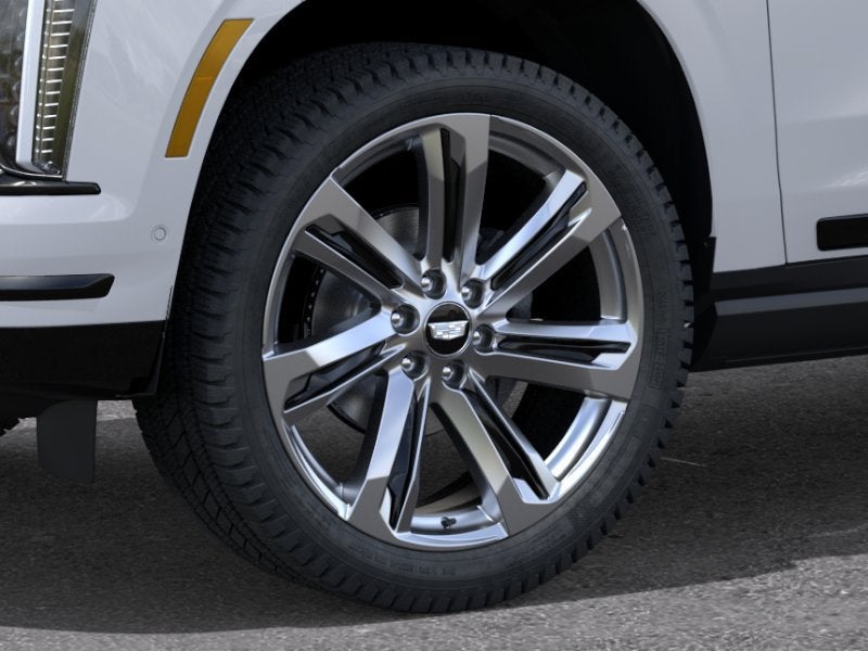 2027 Cadillac Escalade Platinum Sport