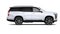 2027 Cadillac Escalade Platinum Sport