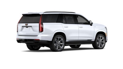 2027 Cadillac Escalade Platinum Sport