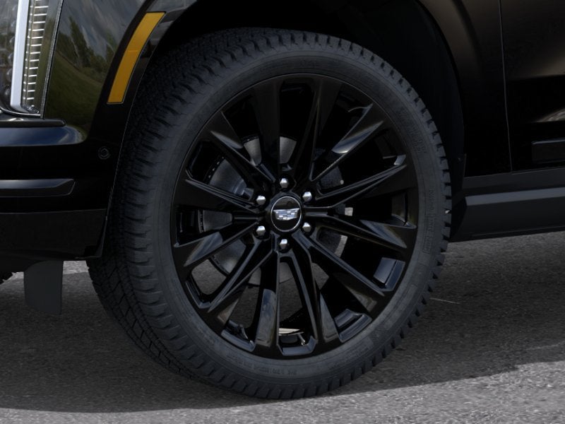 2027 Cadillac Escalade Platinum Sport