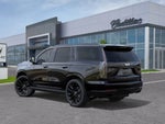 2027 Cadillac Escalade Platinum Sport