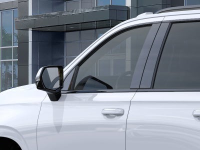 2027 Cadillac Escalade V-Series