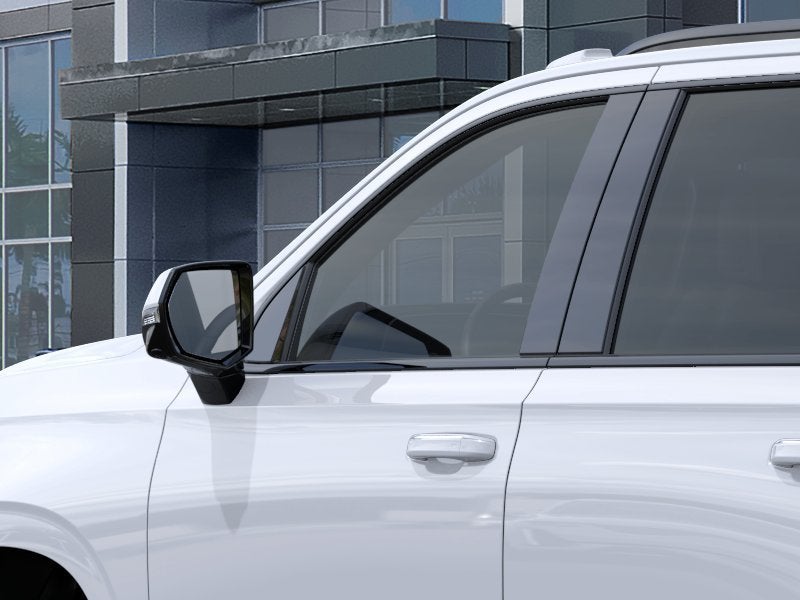 2027 Cadillac Escalade V-Series