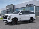 2027 Cadillac Escalade V-Series