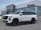 2027 Cadillac Escalade V-Series