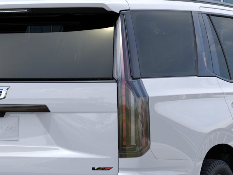 2027 Cadillac Escalade V-Series