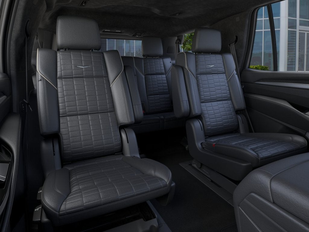 2027 Cadillac Escalade V-Series