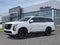 2027 Cadillac Escalade V-Series
