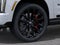2027 Cadillac Escalade V-Series