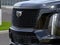 2027 Cadillac Escalade V-Series