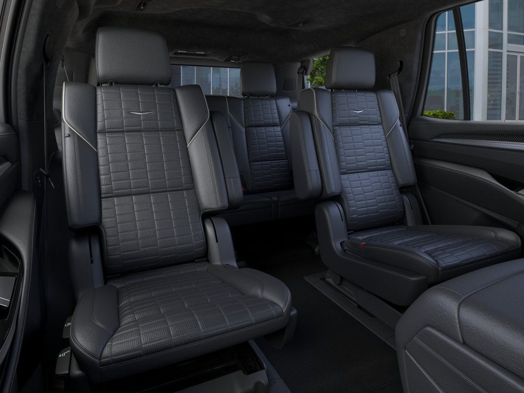 2027 Cadillac Escalade V-Series