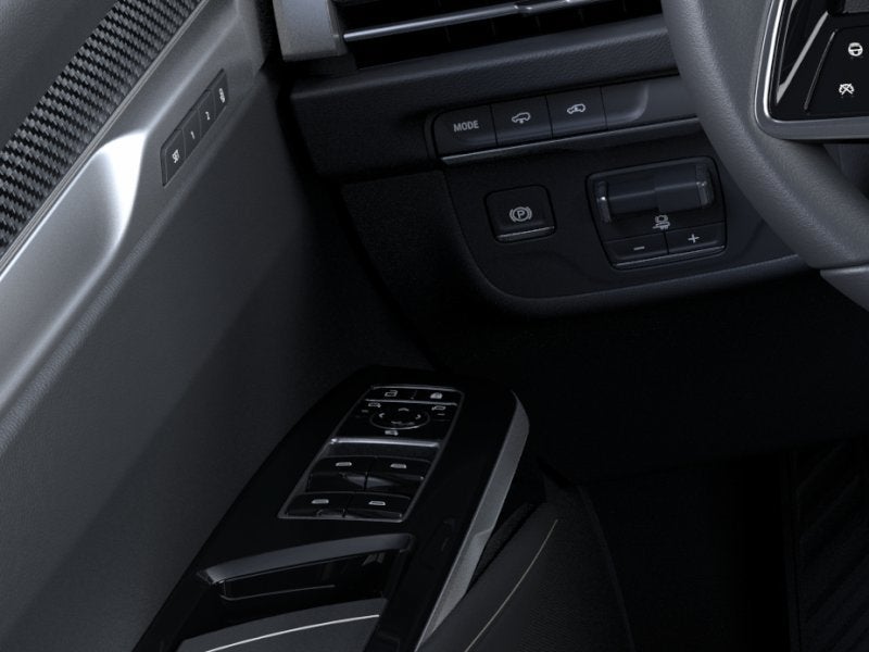 2027 Cadillac Escalade V-Series