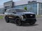 2027 Cadillac Escalade V-Series