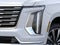 2027 Cadillac Escalade ESV Platinum Luxury