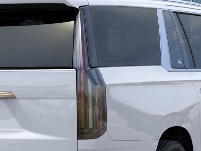 2027 Cadillac Escalade ESV Platinum Luxury