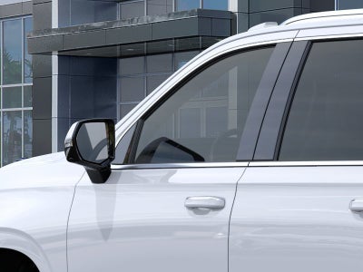 2027 Cadillac Escalade ESV Platinum Luxury