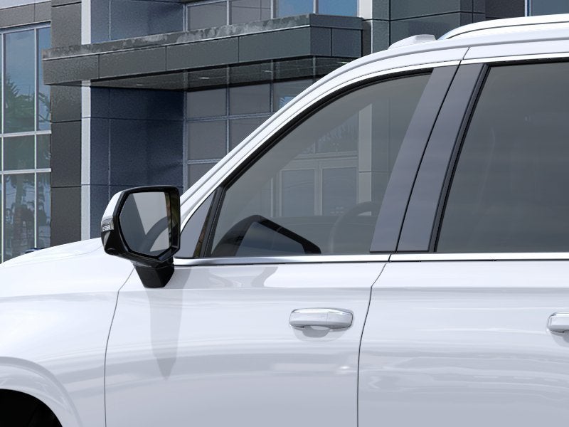 2027 Cadillac Escalade ESV Platinum Luxury