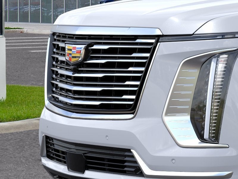 2027 Cadillac Escalade ESV Platinum Luxury