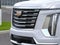 2027 Cadillac Escalade ESV Platinum Luxury