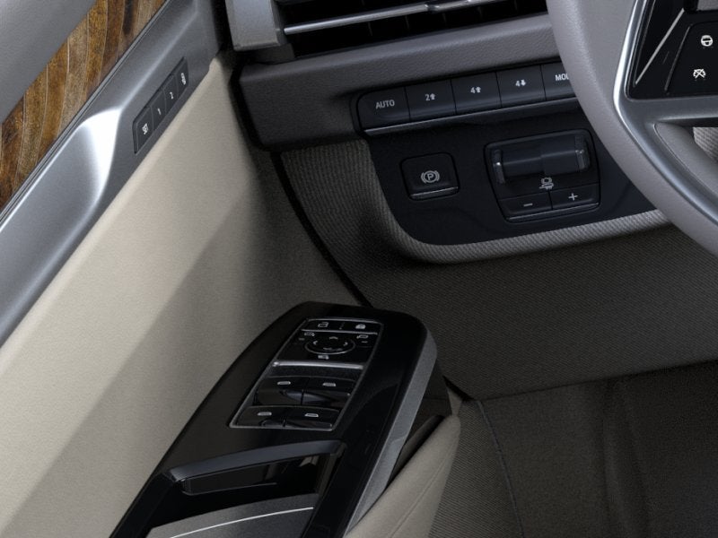 2027 Cadillac Escalade ESV Platinum Luxury