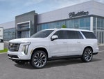 2027 Cadillac Escalade ESV Platinum Luxury