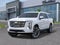 2027 Cadillac Escalade ESV Platinum Luxury