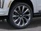 2027 Cadillac Escalade ESV Platinum Luxury
