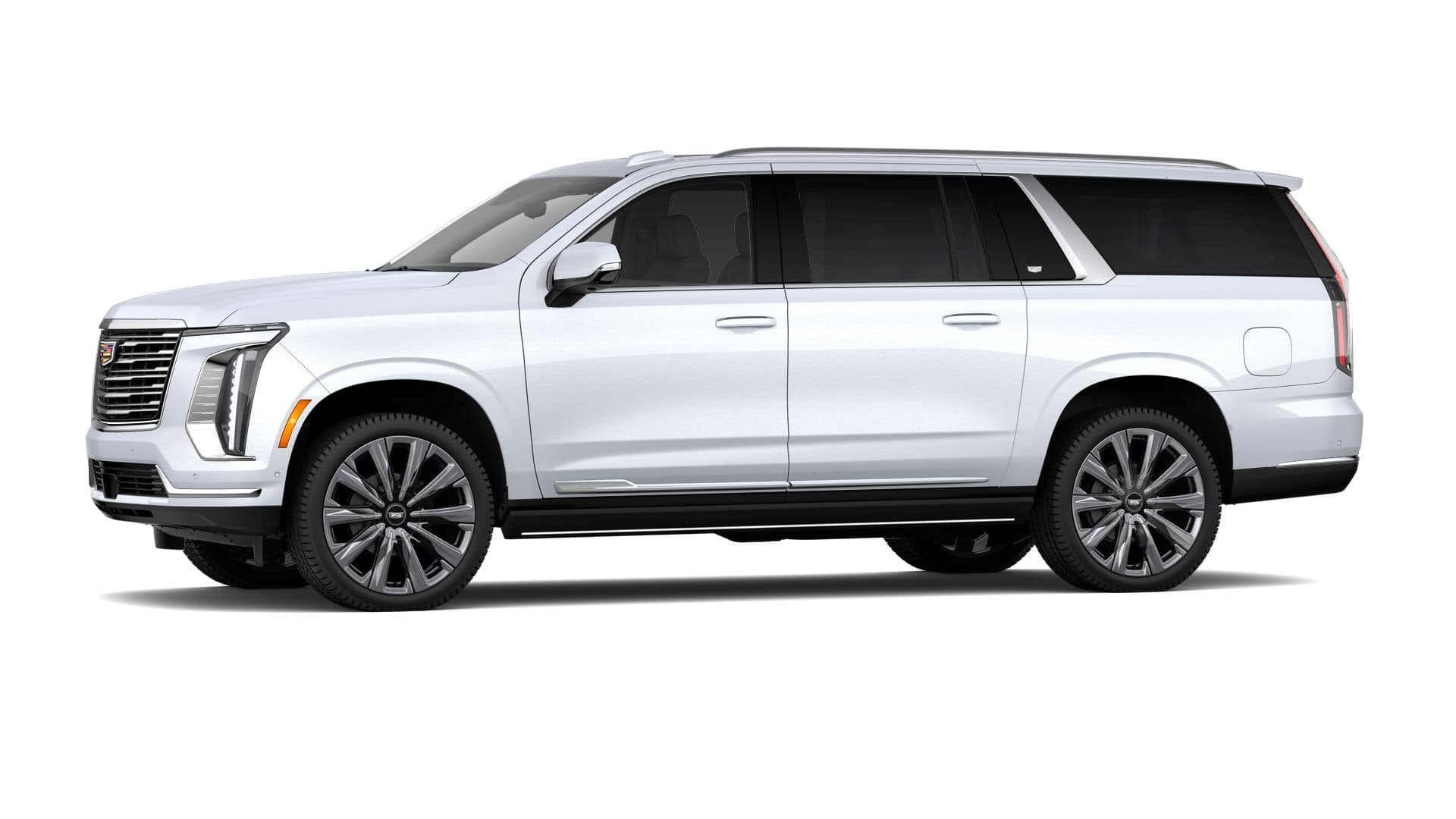 2027 Cadillac Escalade ESV 4WD Platinum Luxury
