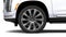 2027 Cadillac Escalade ESV 4WD Platinum Luxury