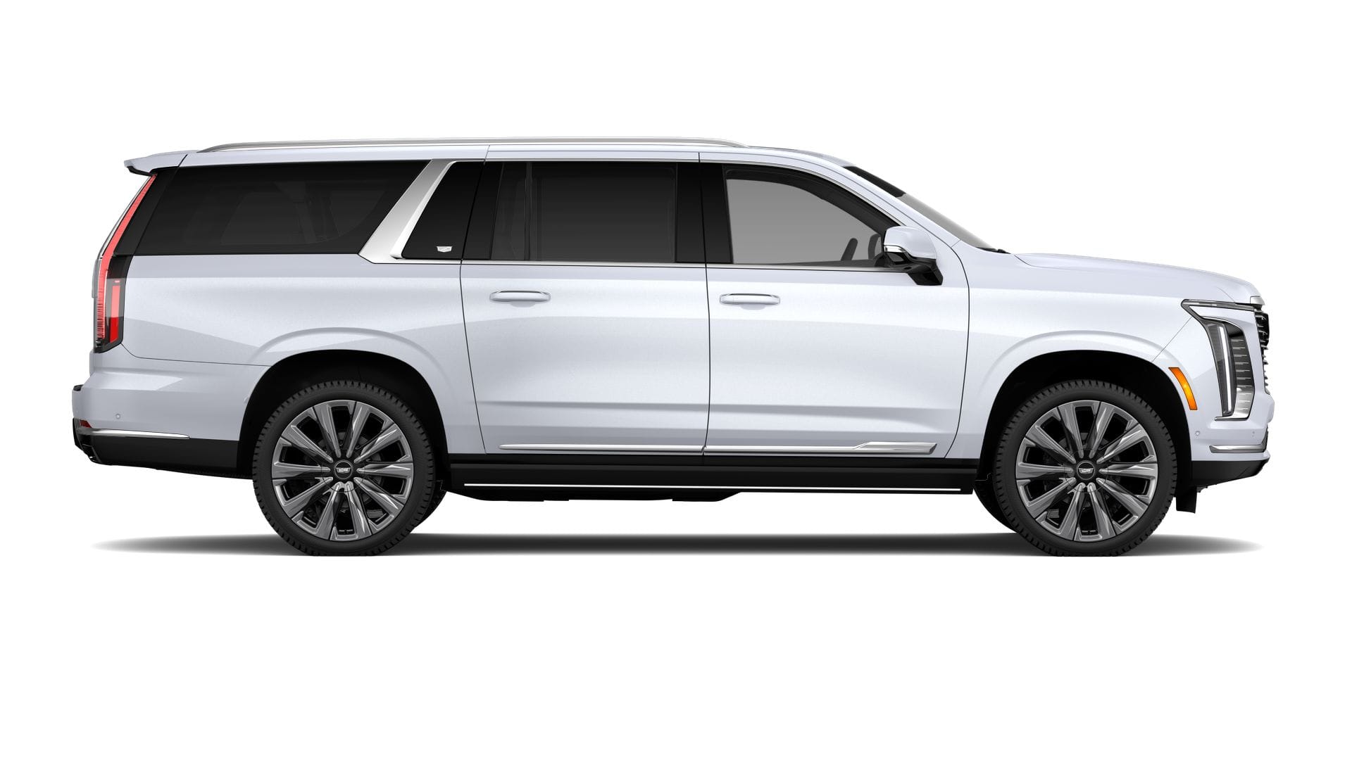 2027 Cadillac Escalade ESV 4WD Platinum Luxury
