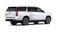2027 Cadillac Escalade ESV 4WD Platinum Luxury
