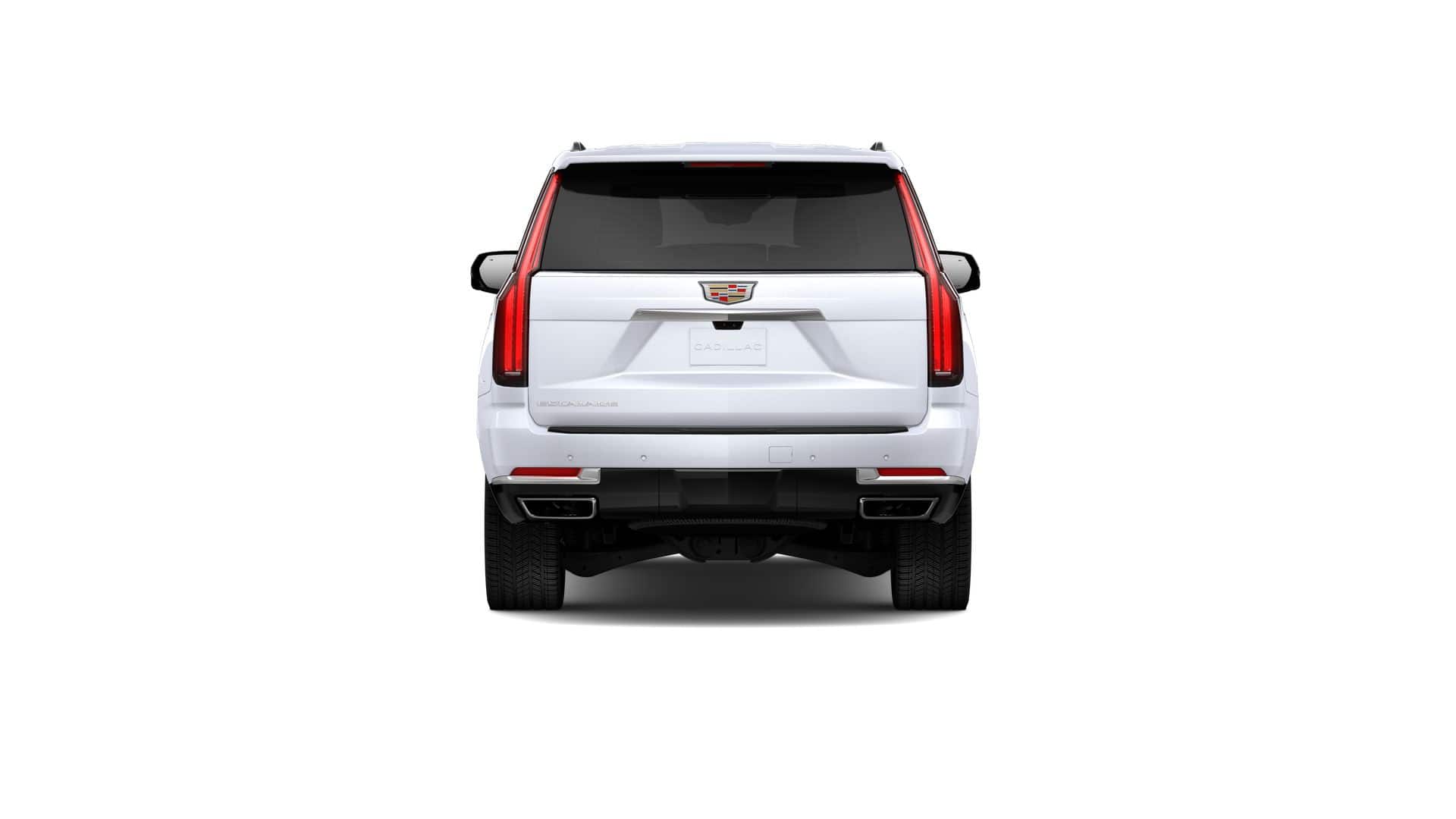 2027 Cadillac Escalade ESV 4WD Platinum Luxury