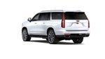 2027 Cadillac Escalade ESV 4WD Platinum Luxury