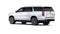 2027 Cadillac Escalade ESV 4WD Platinum Luxury
