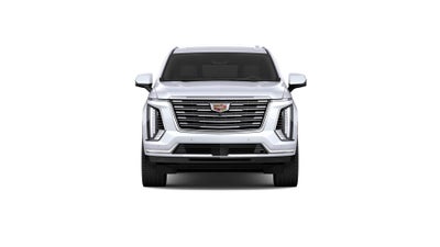 2027 Cadillac Escalade ESV 4WD Platinum Luxury