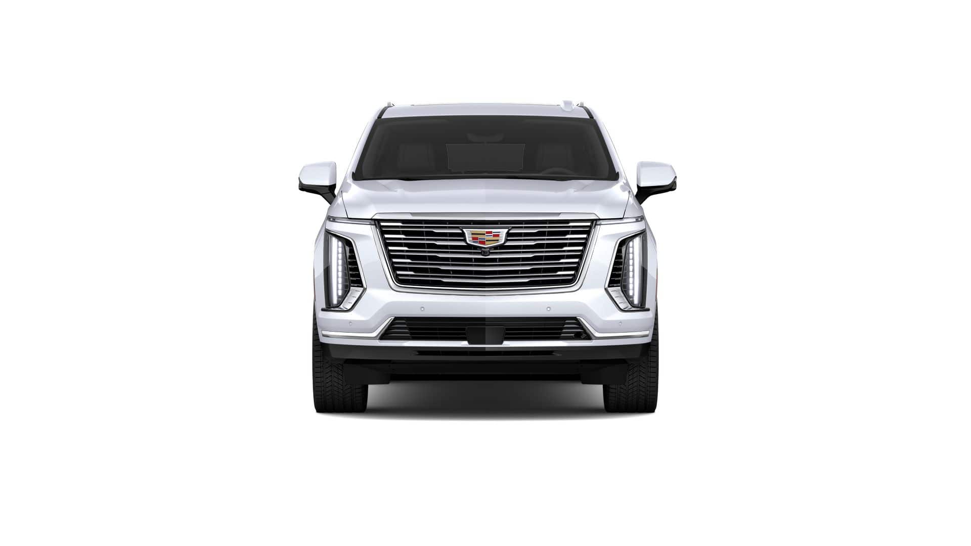 2027 Cadillac Escalade ESV 4WD Platinum Luxury