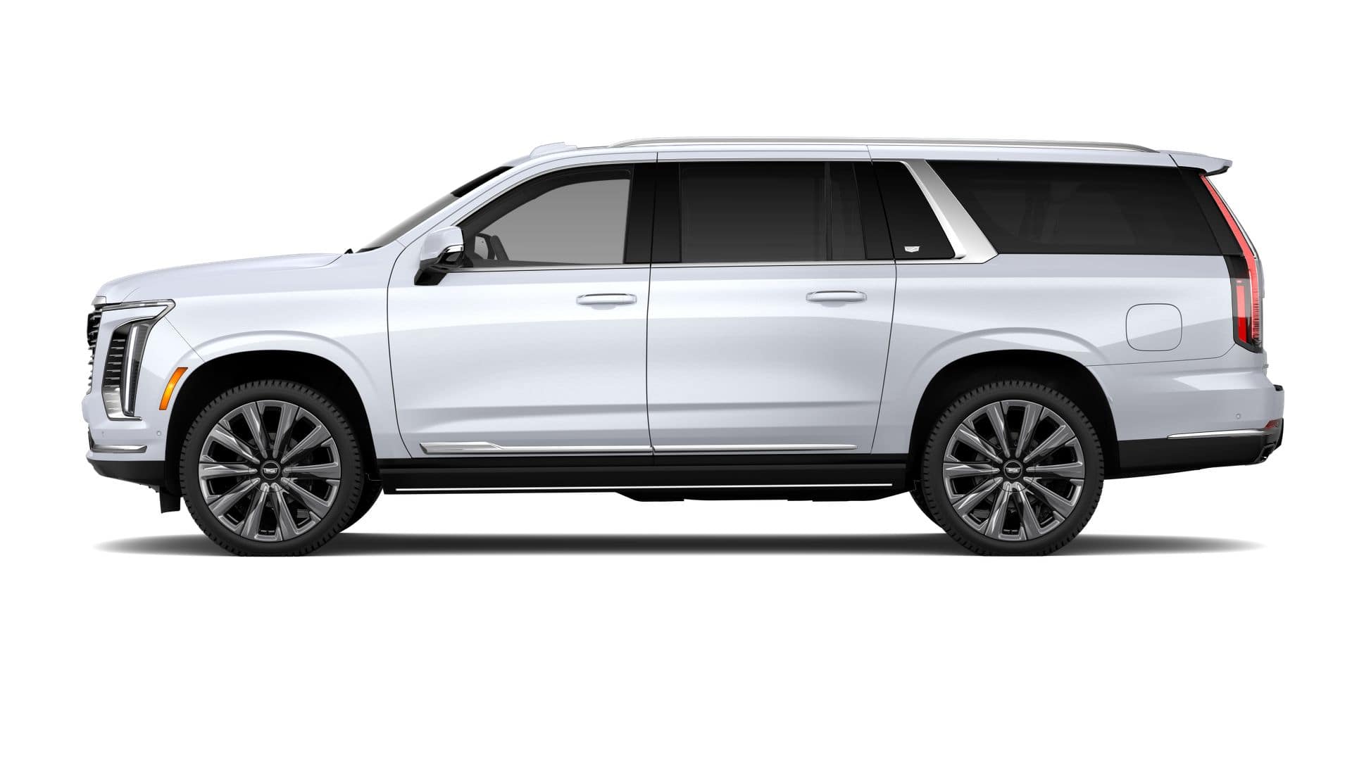 2027 Cadillac Escalade ESV 4WD Platinum Luxury