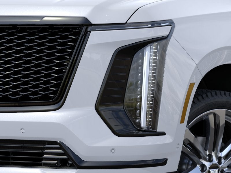 2027 Cadillac Escalade ESV Platinum Sport