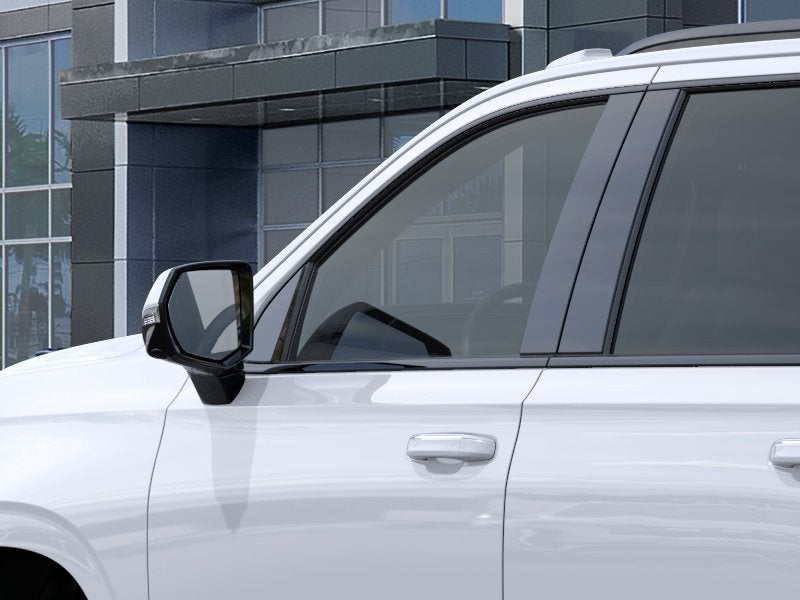 2027 Cadillac Escalade ESV Platinum Sport