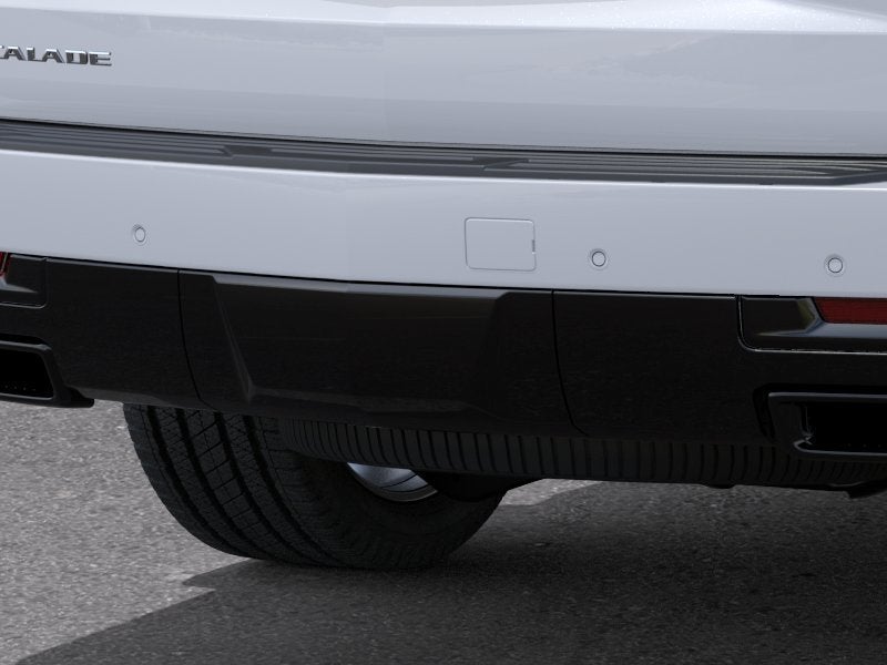 2027 Cadillac Escalade ESV Platinum Sport