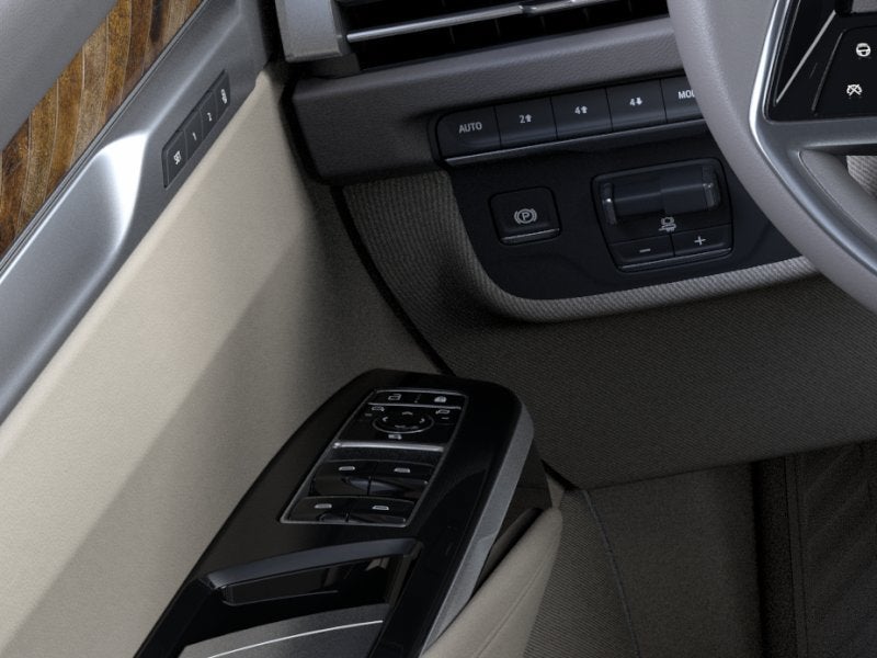 2027 Cadillac Escalade ESV Platinum Sport