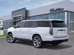 2027 Cadillac Escalade ESV Platinum Sport