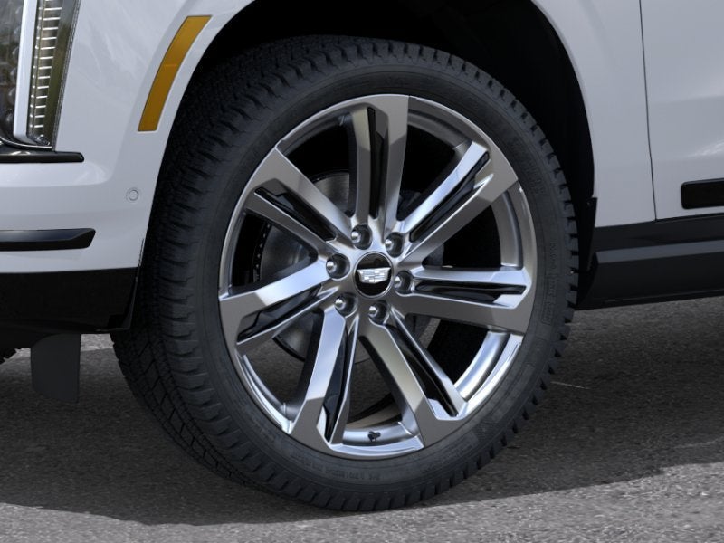 2027 Cadillac Escalade ESV Platinum Sport