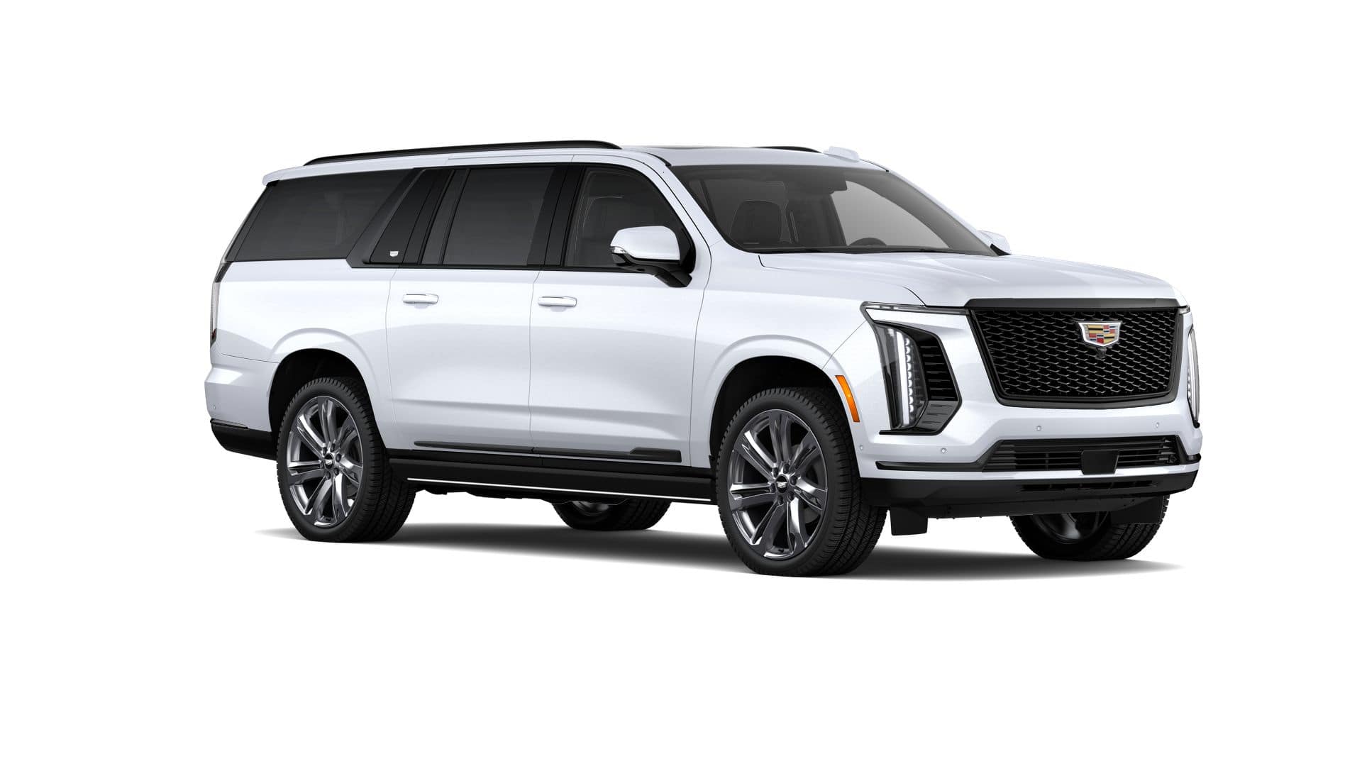 2027 Cadillac Escalade ESV Platinum Sport