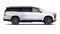 2027 Cadillac Escalade ESV Platinum Sport